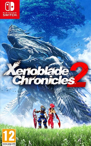 Best buy xenoblade chronicles 2 new arrivals